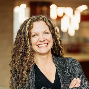 Dr. Courtney Younglove headshot 2025