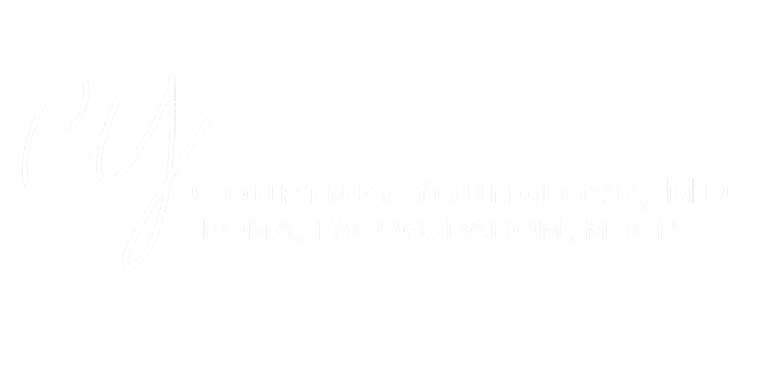 Courtney Younglove MD