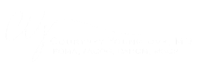 Courtney Younglove MD